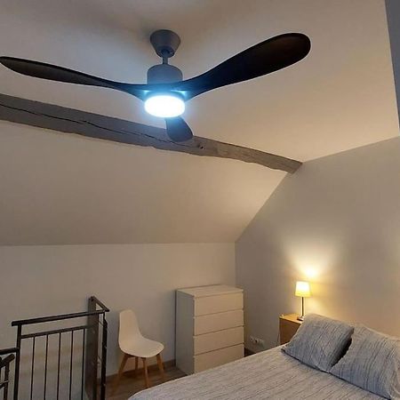 Maison Appartement Fenay Luaran gambar