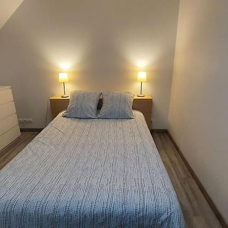 Maison Appartement Fenay Luaran gambar