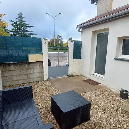 Maison Appartement Fenay Luaran gambar