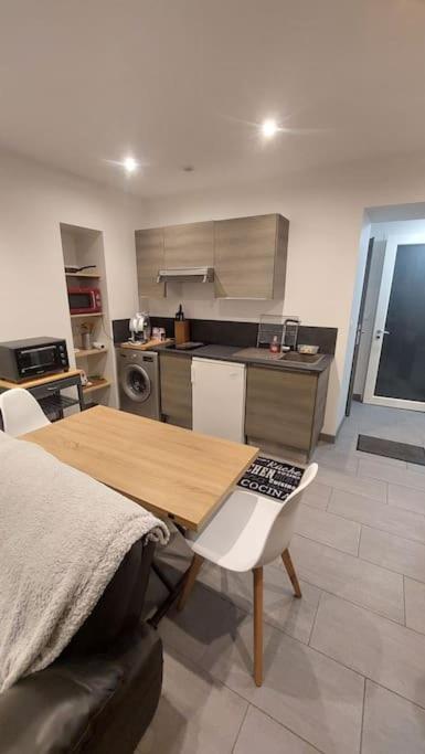 Maison Appartement Fenay Luaran gambar