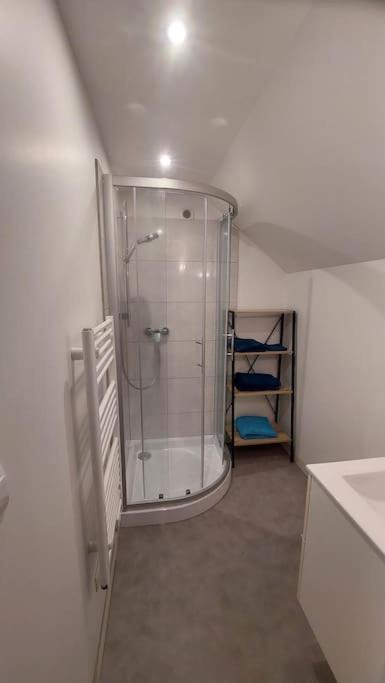 Maison Appartement Fenay Luaran gambar