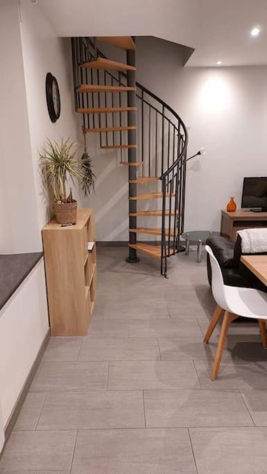 Maison Appartement Fenay Luaran gambar