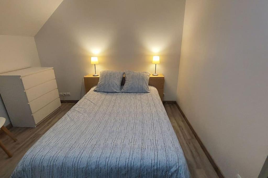 Maison Appartement Fenay Luaran gambar
