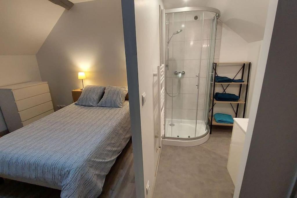 Maison Appartement Fenay Luaran gambar