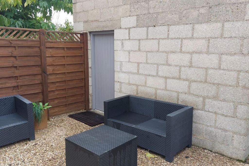 Maison Appartement Fenay Luaran gambar